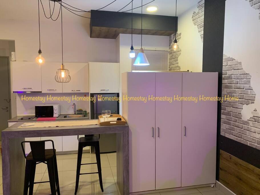 Couples Mind Relaxing Holiday Paradise 11 Cyberjaya Exterior foto