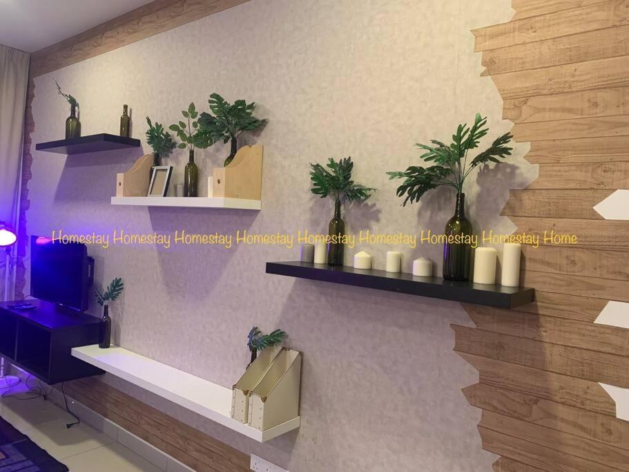 Couples Mind Relaxing Holiday Paradise 11 Cyberjaya Exterior foto