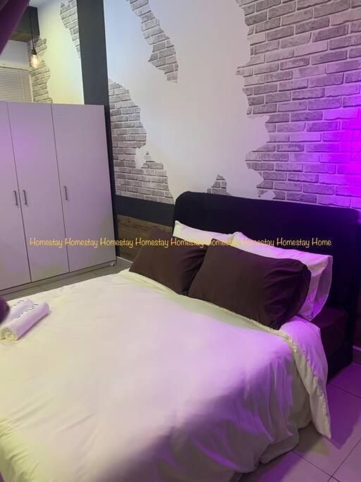 Couples Mind Relaxing Holiday Paradise 11 Cyberjaya Exterior foto
